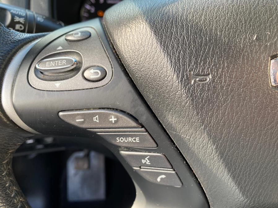 Used Nissan Pathfinder 4WD 4dr SV 2014 | Sunrise Autoland. Jamaica, New York Used Nissan Pathfinder 4WD 4dr SV 2014 | Sunrise Autoland. Jamaica, New York