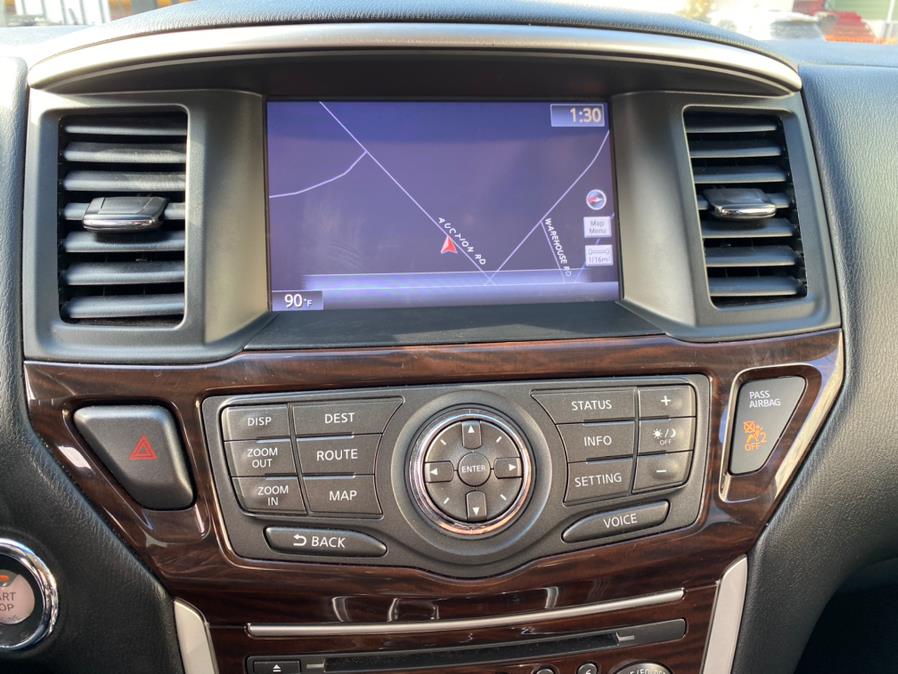 Used Nissan Pathfinder 4WD 4dr SV 2014 | Sunrise Autoland. Jamaica, New York Used Nissan Pathfinder 4WD 4dr SV 2014 | Sunrise Autoland. Jamaica, New York