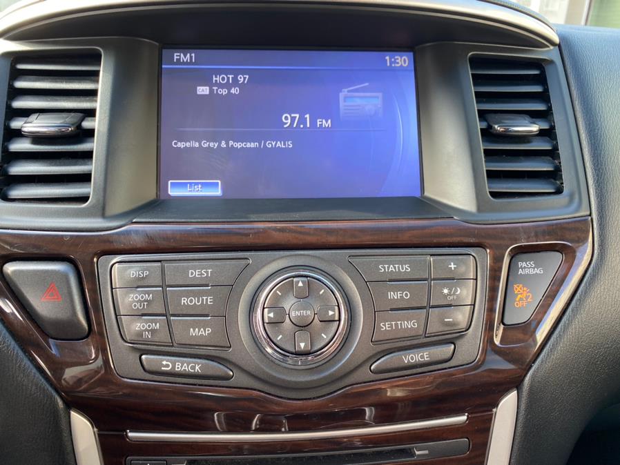 Used Nissan Pathfinder 4WD 4dr SV 2014 | Sunrise Autoland. Jamaica, New York Used Nissan Pathfinder 4WD 4dr SV 2014 | Sunrise Autoland. Jamaica, New York
