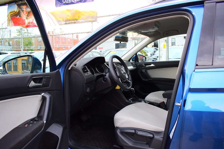 Used Volkswagen Tiguan 2.0T S 4MOTION 2018 | Hillside Auto Mall Inc.. Jamaica, New York Used Volkswagen Tiguan 2.0T S 4MOTION 2018 | Hillside Auto Mall Inc.. Jamaica, New York