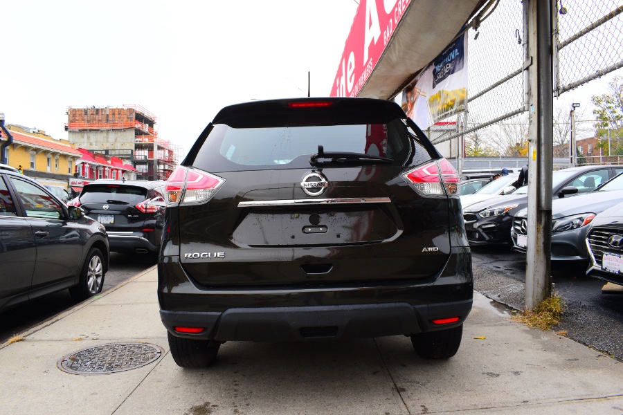 Used Nissan Rogue AWD 2016 | Hillside Auto Mall Inc.. Jamaica, New York Used Nissan Rogue AWD 2016 | Hillside Auto Mall Inc.. Jamaica, New York