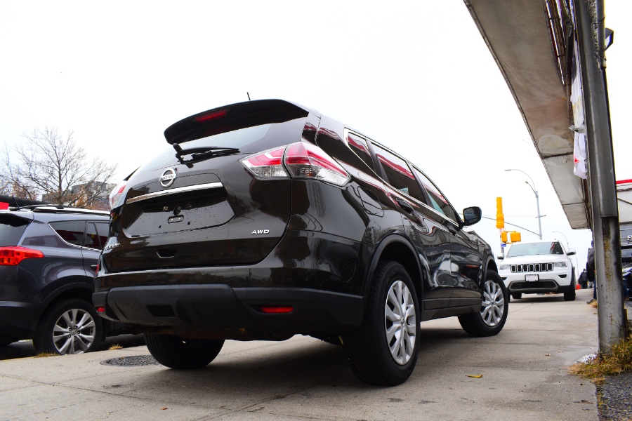 Used Nissan Rogue AWD 2016 | Hillside Auto Mall Inc.. Jamaica, New York Used Nissan Rogue AWD 2016 | Hillside Auto Mall Inc.. Jamaica, New York