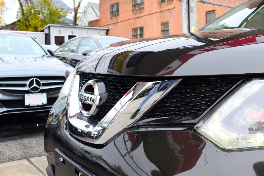 Used Nissan Rogue AWD 2016 | Hillside Auto Mall Inc.. Jamaica, New York Used Nissan Rogue AWD 2016 | Hillside Auto Mall Inc.. Jamaica, New York