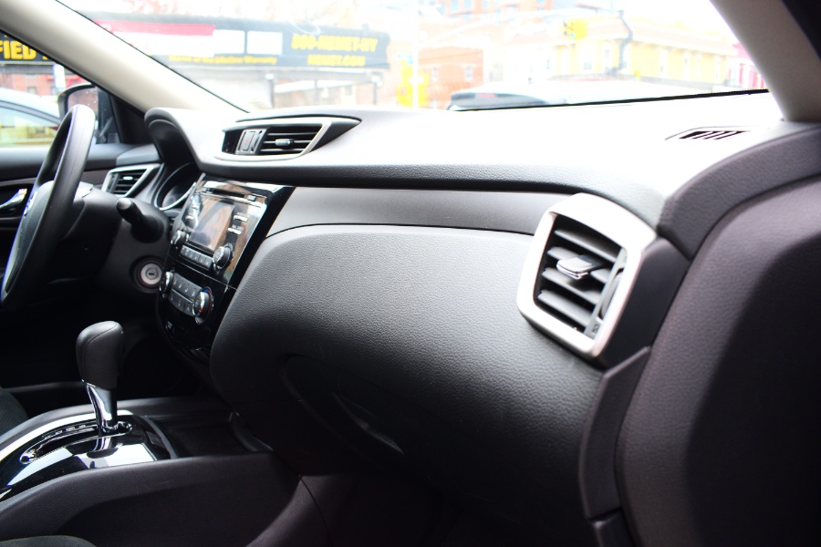 Used Nissan Rogue AWD 2016 | Hillside Auto Mall Inc.. Jamaica, New York Used Nissan Rogue AWD 2016 | Hillside Auto Mall Inc.. Jamaica, New York