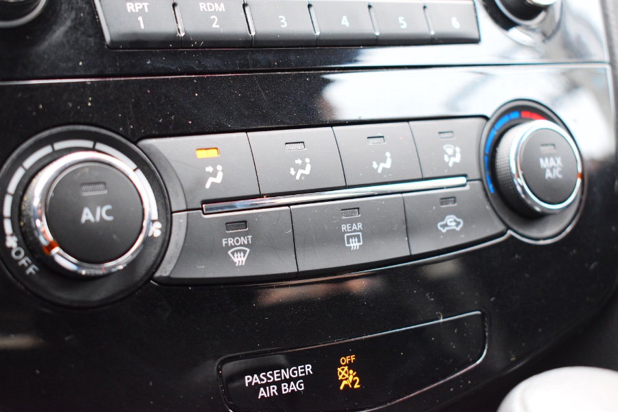 Used Nissan Rogue AWD 2016 | Hillside Auto Mall Inc.. Jamaica, New York Used Nissan Rogue AWD 2016 | Hillside Auto Mall Inc.. Jamaica, New York