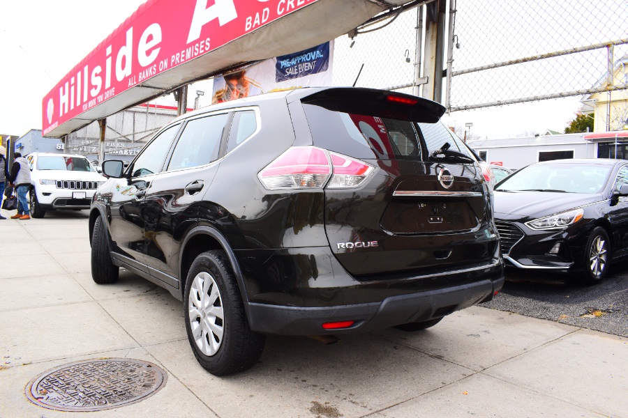 Used Nissan Rogue AWD 2016 | Hillside Auto Mall Inc.. Jamaica, New York Used Nissan Rogue AWD 2016 | Hillside Auto Mall Inc.. Jamaica, New York