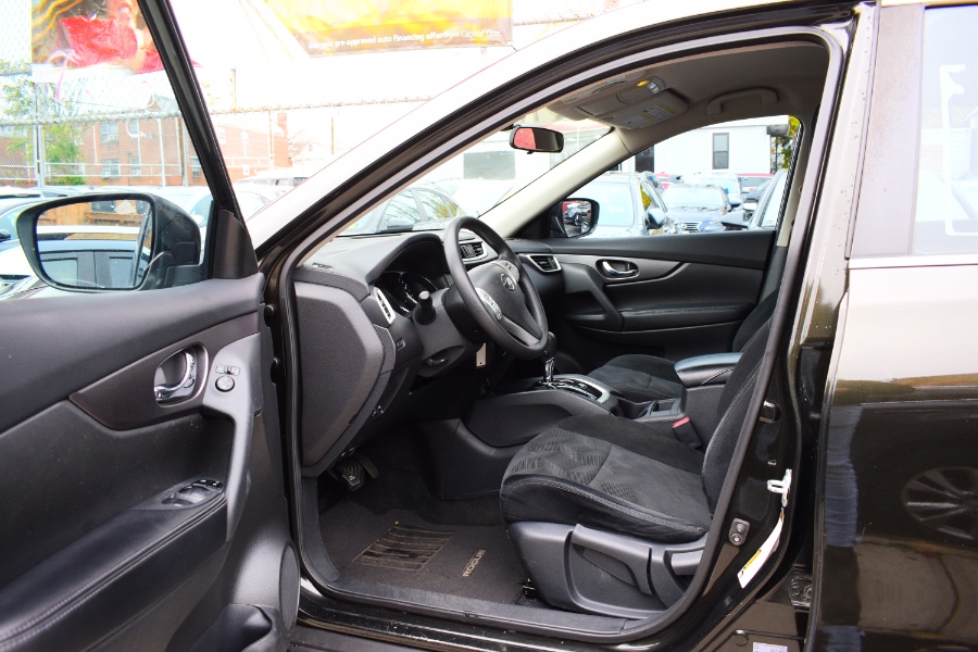 Used Nissan Rogue AWD 2016 | Hillside Auto Mall Inc.. Jamaica, New York Used Nissan Rogue AWD 2016 | Hillside Auto Mall Inc.. Jamaica, New York