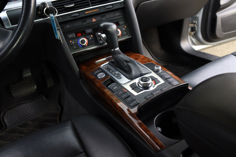 Used Audi A6 4dr Sdn quattro 3.0T Prestige 2011 | Performance Imports. Danbury, Connecticut