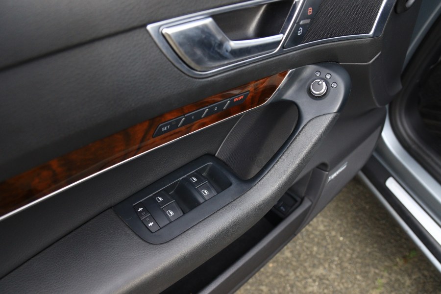 Used Audi A6 4dr Sdn quattro 3.0T Prestige 2011 | Performance Imports. Danbury, Connecticut