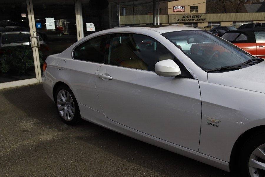 Used BMW 3 Series 2dr Cpe 328i xDrive AWD SULEV 2011 | Performance Imports. Danbury, Connecticut
