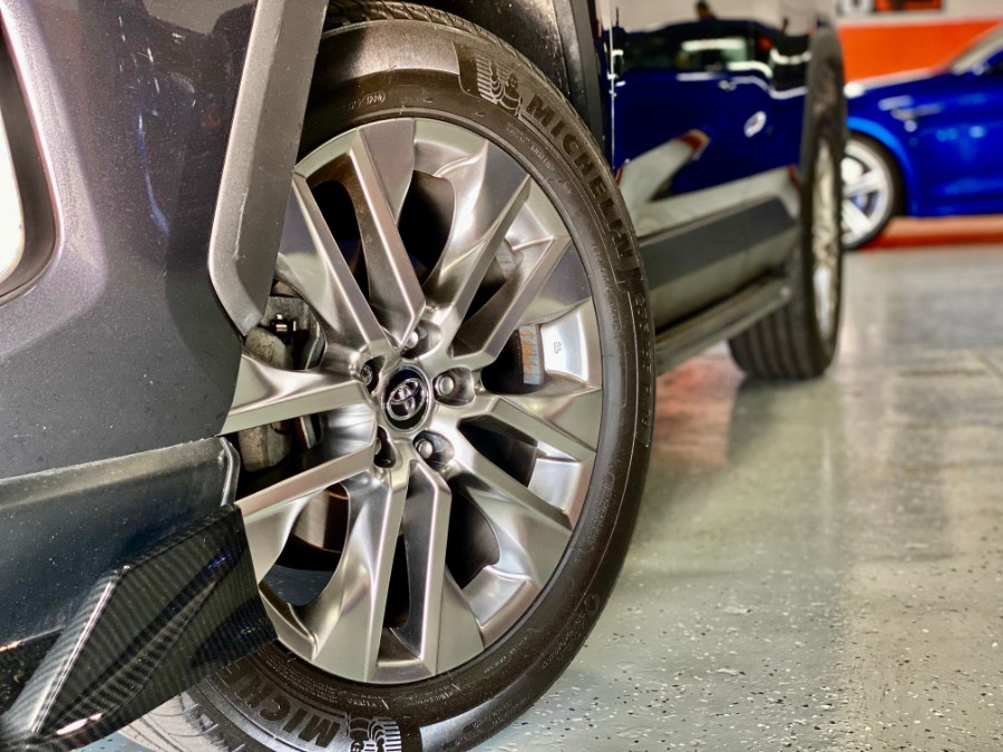 Used Toyota RAV4 XLE Premium AWD (Natl) 2020 | Car Factory Inc.. Bronx, New York Used Toyota RAV4 XLE Premium AWD (Natl) 2020 | Car Factory Inc.. Bronx, New York