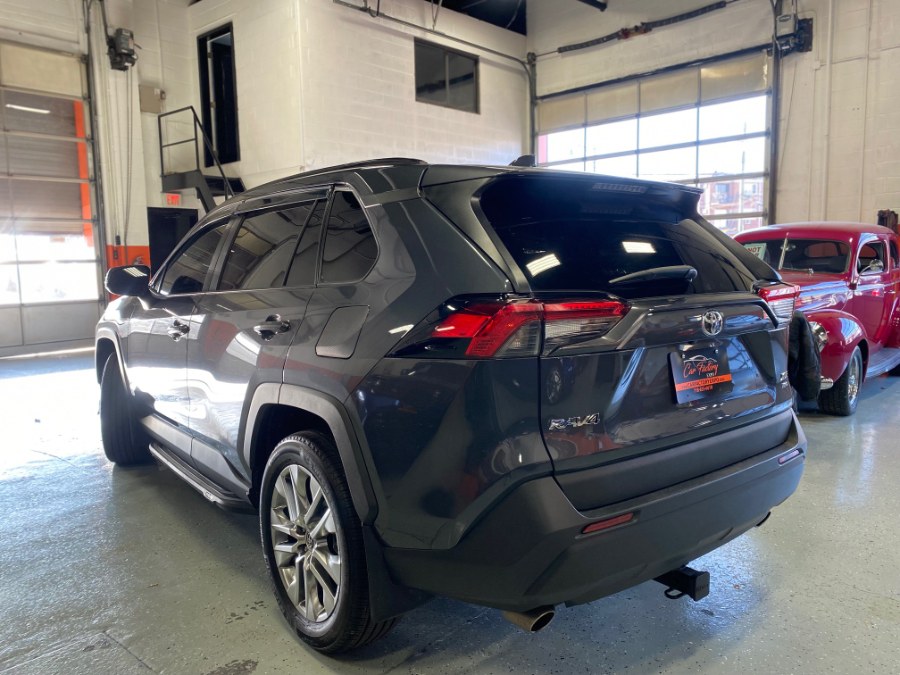 Used Toyota RAV4 XLE Premium AWD (Natl) 2020 | Car Factory Inc.. Bronx, New York Used Toyota RAV4 XLE Premium AWD (Natl) 2020 | Car Factory Inc.. Bronx, New York