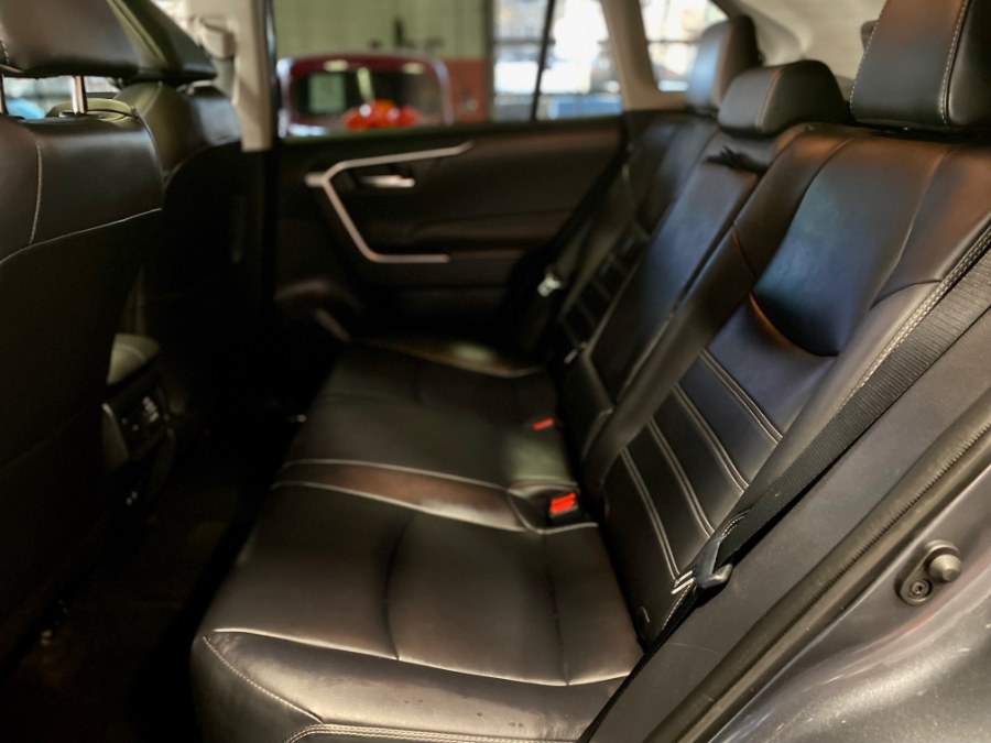 Used Toyota RAV4 XLE Premium AWD (Natl) 2020 | Car Factory Inc.. Bronx, New York Used Toyota RAV4 XLE Premium AWD (Natl) 2020 | Car Factory Inc.. Bronx, New York
