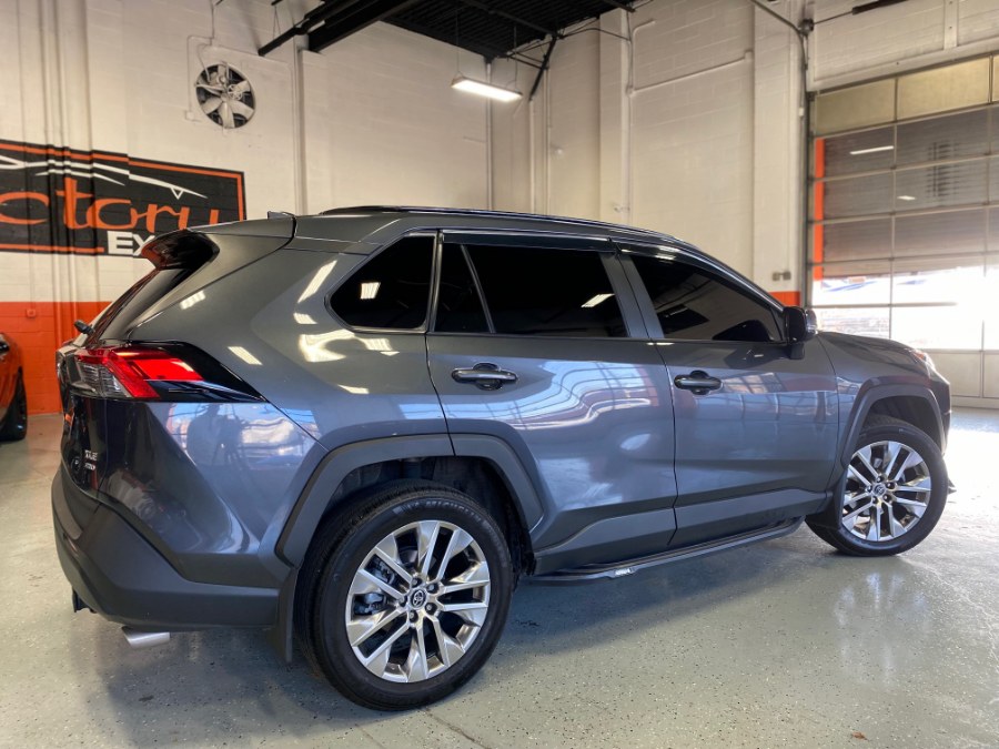 Used Toyota RAV4 XLE Premium AWD (Natl) 2020 | Car Factory Inc.. Bronx, New York Used Toyota RAV4 XLE Premium AWD (Natl) 2020 | Car Factory Inc.. Bronx, New York