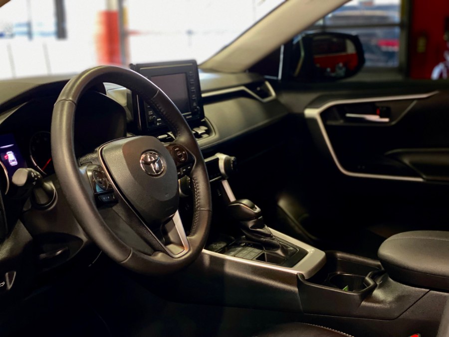 Used Toyota RAV4 XLE Premium AWD (Natl) 2020 | Car Factory Inc.. Bronx, New York Used Toyota RAV4 XLE Premium AWD (Natl) 2020 | Car Factory Inc.. Bronx, New York