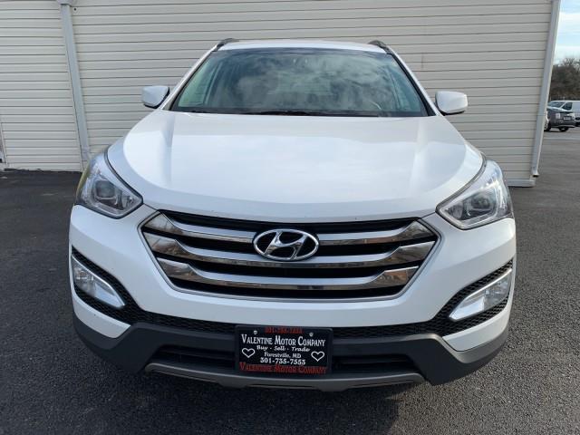 2016 Hyundai Santa Fe Sport , available for sale in Forestville, Maryland | Valentine Motor Company. Forestville, Maryland 2016 Hyundai Santa Fe Sport , available for sale in Forestville, Maryland | Valentine Motor Company. Forestville, Maryland