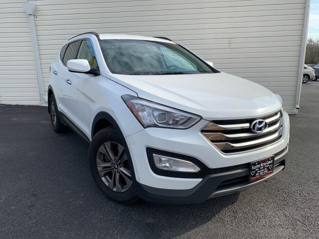 2016 Hyundai Santa Fe Sport , available for sale in Forestville, Maryland | Valentine Motor Company. Forestville, Maryland 2016 Hyundai Santa Fe Sport , available for sale in Forestville, Maryland | Valentine Motor Company. Forestville, Maryland