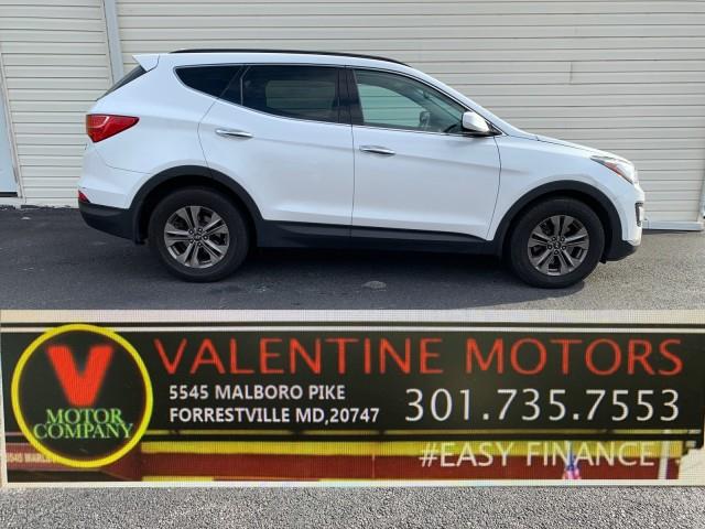 2016 Hyundai Santa Fe Sport , available for sale in Forestville, Maryland | Valentine Motor Company. Forestville, Maryland 2016 Hyundai Santa Fe Sport , available for sale in Forestville, Maryland | Valentine Motor Company. Forestville, Maryland
