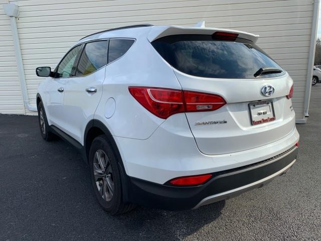 2016 Hyundai Santa Fe Sport , available for sale in Forestville, Maryland | Valentine Motor Company. Forestville, Maryland 2016 Hyundai Santa Fe Sport , available for sale in Forestville, Maryland | Valentine Motor Company. Forestville, Maryland
