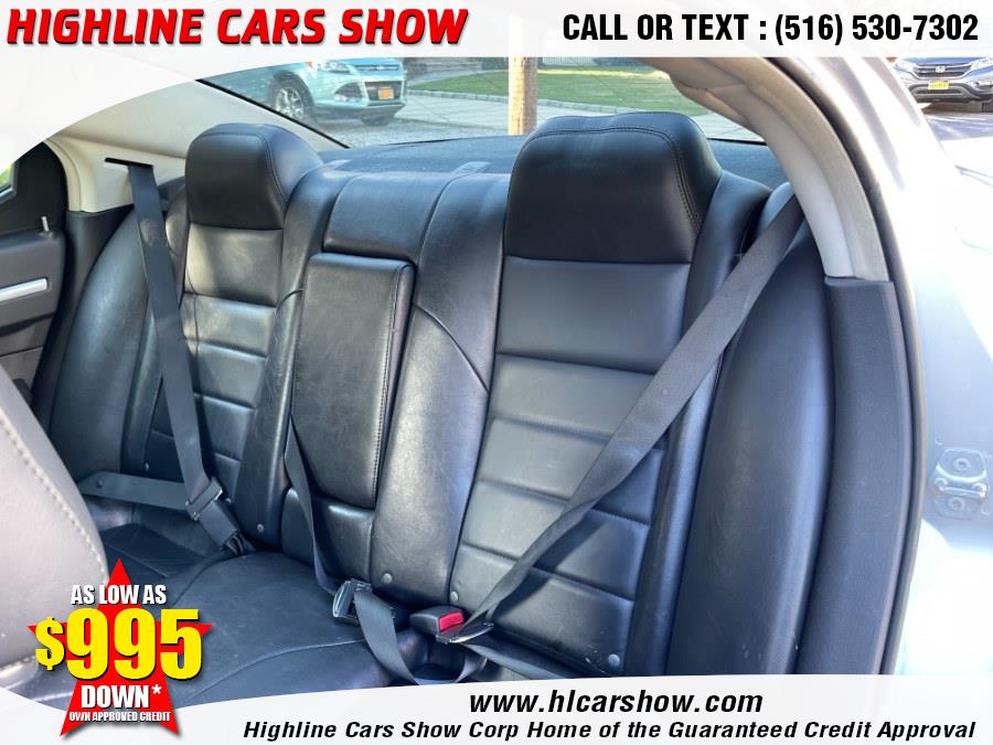 2010 Dodge Charger 4dr Sdn R/T RWD *Ltd Avail*, available for sale in West Hempstead, New York | Highline Cars Show Corp. West Hempstead, New York 2010 Dodge Charger 4dr Sdn R/T RWD *Ltd Avail*, available for sale in West Hempstead, New York | Highline Cars Show Corp. West Hempstead, New York