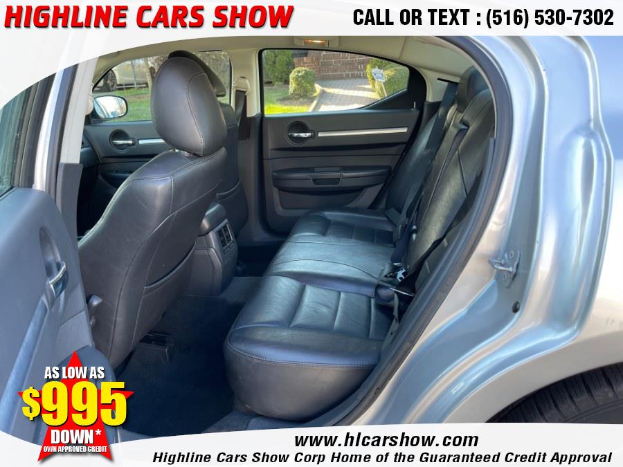 2010 Dodge Charger 4dr Sdn R/T RWD *Ltd Avail*, available for sale in West Hempstead, New York | Highline Cars Show Corp. West Hempstead, New York 2010 Dodge Charger 4dr Sdn R/T RWD *Ltd Avail*, available for sale in West Hempstead, New York | Highline Cars Show Corp. West Hempstead, New York