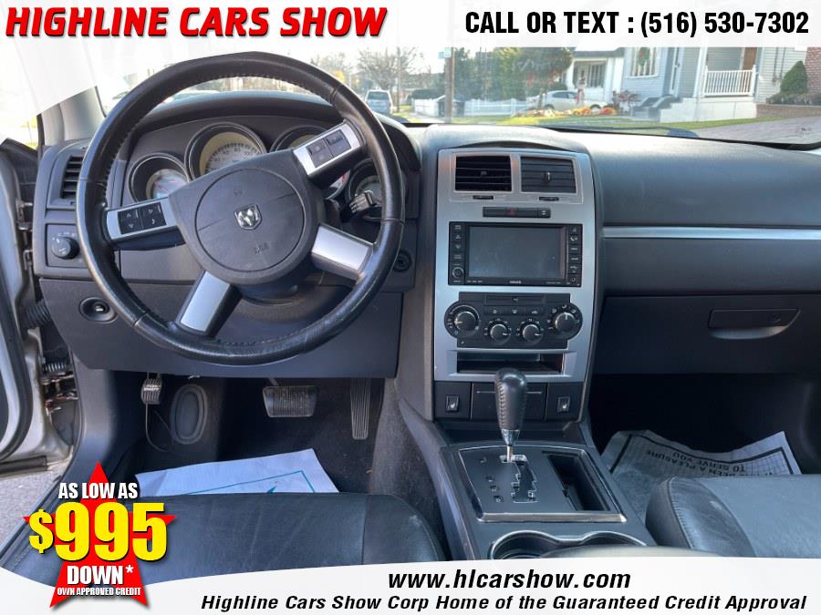 2010 Dodge Charger 4dr Sdn R/T RWD *Ltd Avail*, available for sale in West Hempstead, New York | Highline Cars Show Corp. West Hempstead, New York 2010 Dodge Charger 4dr Sdn R/T RWD *Ltd Avail*, available for sale in West Hempstead, New York | Highline Cars Show Corp. West Hempstead, New York