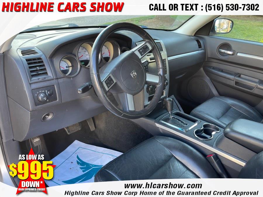 2010 Dodge Charger 4dr Sdn R/T RWD *Ltd Avail*, available for sale in West Hempstead, New York | Highline Cars Show Corp. West Hempstead, New York 2010 Dodge Charger 4dr Sdn R/T RWD *Ltd Avail*, available for sale in West Hempstead, New York | Highline Cars Show Corp. West Hempstead, New York
