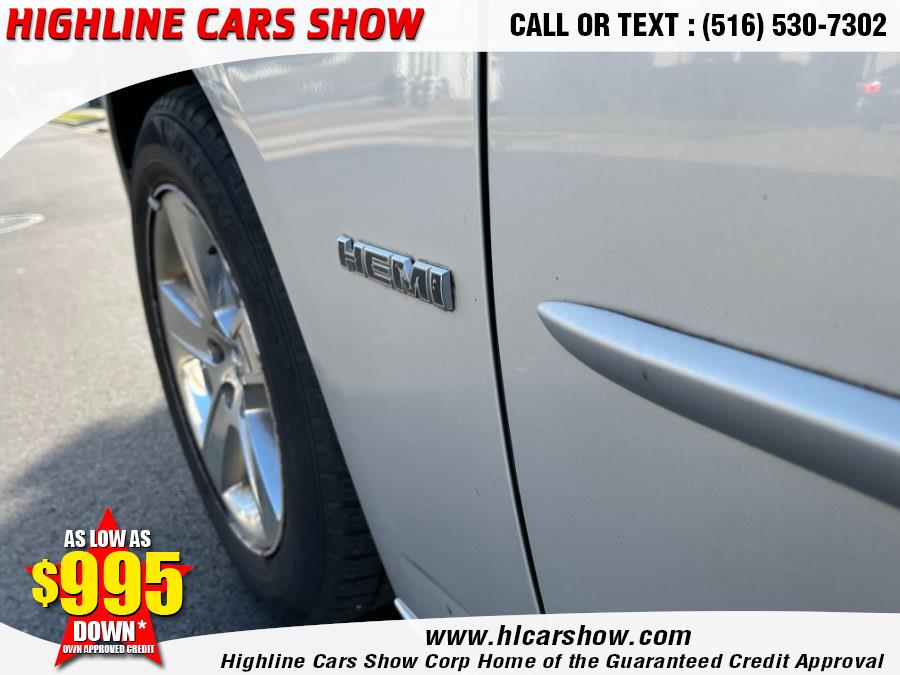 2010 Dodge Charger 4dr Sdn R/T RWD *Ltd Avail*, available for sale in West Hempstead, New York | Highline Cars Show Corp. West Hempstead, New York 2010 Dodge Charger 4dr Sdn R/T RWD *Ltd Avail*, available for sale in West Hempstead, New York | Highline Cars Show Corp. West Hempstead, New York