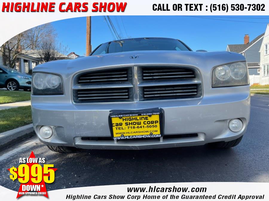 2010 Dodge Charger 4dr Sdn R/T RWD *Ltd Avail*, available for sale in West Hempstead, New York | Highline Cars Show Corp. West Hempstead, New York 2010 Dodge Charger 4dr Sdn R/T RWD *Ltd Avail*, available for sale in West Hempstead, New York | Highline Cars Show Corp. West Hempstead, New York