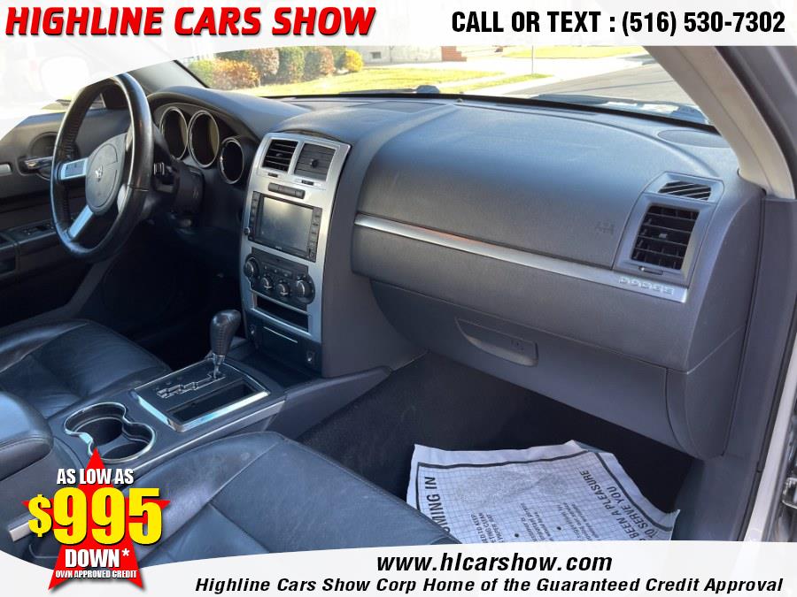 2010 Dodge Charger 4dr Sdn R/T RWD *Ltd Avail*, available for sale in West Hempstead, New York | Highline Cars Show Corp. West Hempstead, New York 2010 Dodge Charger 4dr Sdn R/T RWD *Ltd Avail*, available for sale in West Hempstead, New York | Highline Cars Show Corp. West Hempstead, New York