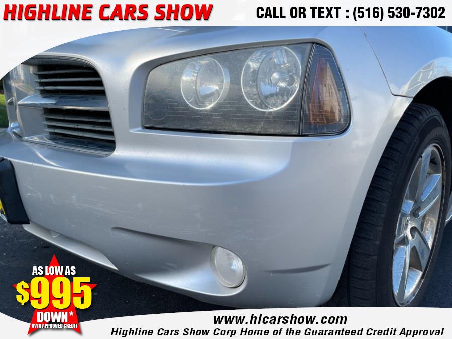 2010 Dodge Charger 4dr Sdn R/T RWD *Ltd Avail*, available for sale in West Hempstead, New York | Highline Cars Show Corp. West Hempstead, New York 2010 Dodge Charger 4dr Sdn R/T RWD *Ltd Avail*, available for sale in West Hempstead, New York | Highline Cars Show Corp. West Hempstead, New York