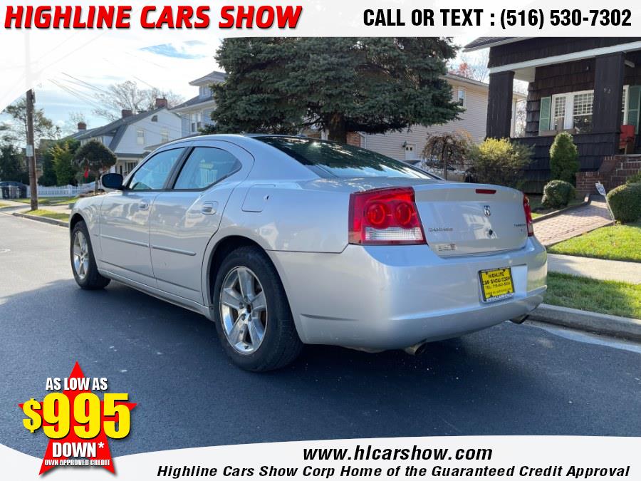 2010 Dodge Charger 4dr Sdn R/T RWD *Ltd Avail*, available for sale in West Hempstead, New York | Highline Cars Show Corp. West Hempstead, New York 2010 Dodge Charger 4dr Sdn R/T RWD *Ltd Avail*, available for sale in West Hempstead, New York | Highline Cars Show Corp. West Hempstead, New York