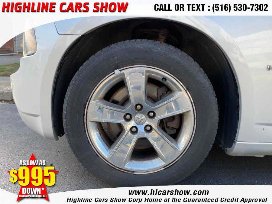 2010 Dodge Charger 4dr Sdn R/T RWD *Ltd Avail*, available for sale in West Hempstead, New York | Highline Cars Show Corp. West Hempstead, New York 2010 Dodge Charger 4dr Sdn R/T RWD *Ltd Avail*, available for sale in West Hempstead, New York | Highline Cars Show Corp. West Hempstead, New York