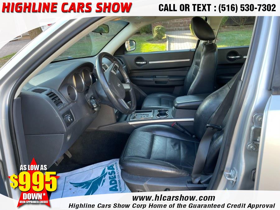2010 Dodge Charger 4dr Sdn R/T RWD *Ltd Avail*, available for sale in West Hempstead, New York | Highline Cars Show Corp. West Hempstead, New York 2010 Dodge Charger 4dr Sdn R/T RWD *Ltd Avail*, available for sale in West Hempstead, New York | Highline Cars Show Corp. West Hempstead, New York
