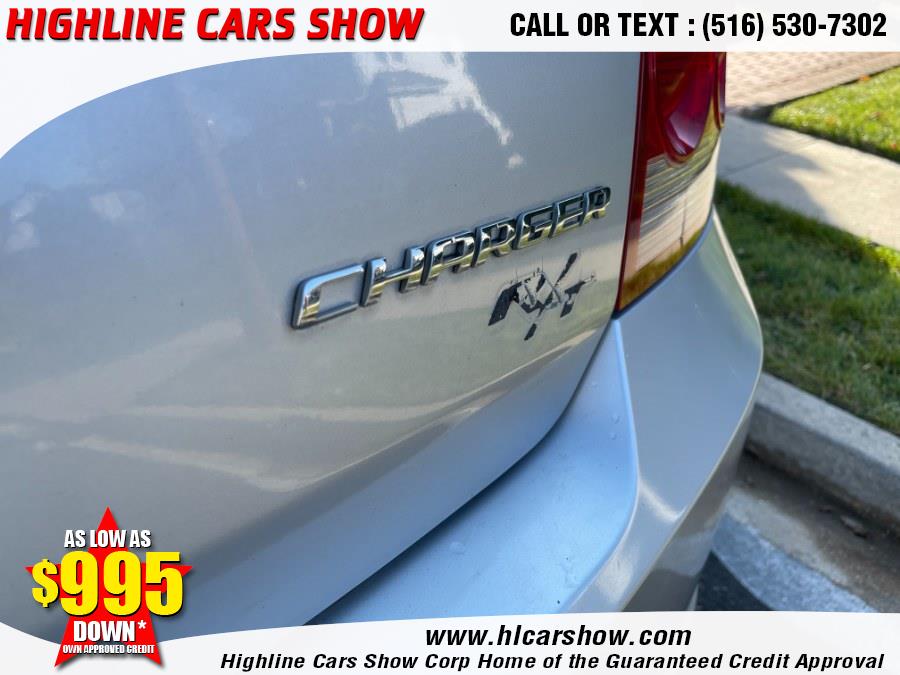 2010 Dodge Charger 4dr Sdn R/T RWD *Ltd Avail*, available for sale in West Hempstead, New York | Highline Cars Show Corp. West Hempstead, New York 2010 Dodge Charger 4dr Sdn R/T RWD *Ltd Avail*, available for sale in West Hempstead, New York | Highline Cars Show Corp. West Hempstead, New York