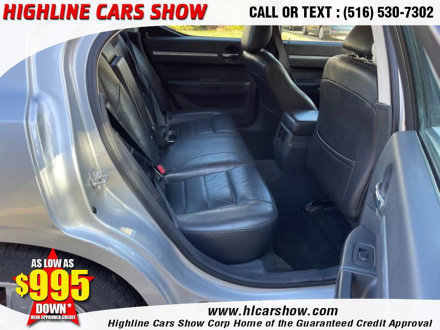 2010 Dodge Charger 4dr Sdn R/T RWD *Ltd Avail*, available for sale in West Hempstead, New York | Highline Cars Show Corp. West Hempstead, New York 2010 Dodge Charger 4dr Sdn R/T RWD *Ltd Avail*, available for sale in West Hempstead, New York | Highline Cars Show Corp. West Hempstead, New York