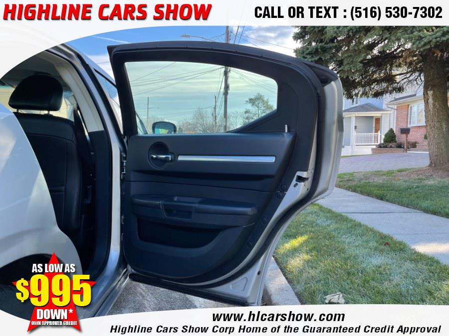 2010 Dodge Charger 4dr Sdn R/T RWD *Ltd Avail*, available for sale in West Hempstead, New York | Highline Cars Show Corp. West Hempstead, New York 2010 Dodge Charger 4dr Sdn R/T RWD *Ltd Avail*, available for sale in West Hempstead, New York | Highline Cars Show Corp. West Hempstead, New York