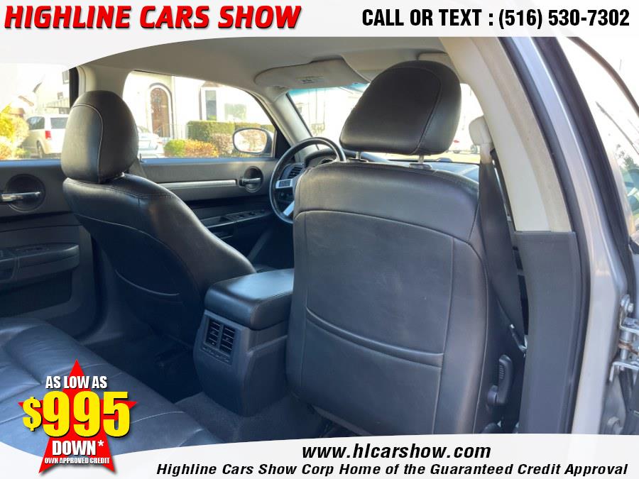 2010 Dodge Charger 4dr Sdn R/T RWD *Ltd Avail*, available for sale in West Hempstead, New York | Highline Cars Show Corp. West Hempstead, New York 2010 Dodge Charger 4dr Sdn R/T RWD *Ltd Avail*, available for sale in West Hempstead, New York | Highline Cars Show Corp. West Hempstead, New York