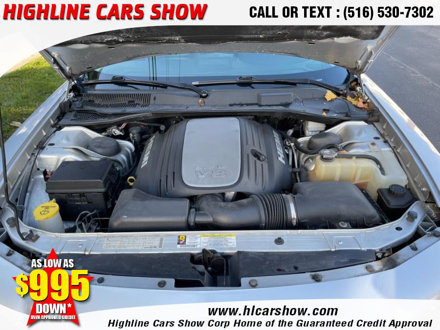 2010 Dodge Charger 4dr Sdn R/T RWD *Ltd Avail*, available for sale in West Hempstead, New York | Highline Cars Show Corp. West Hempstead, New York 2010 Dodge Charger 4dr Sdn R/T RWD *Ltd Avail*, available for sale in West Hempstead, New York | Highline Cars Show Corp. West Hempstead, New York
