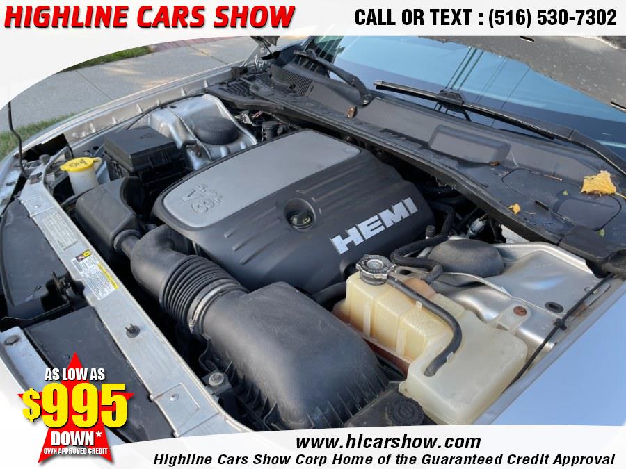 2010 Dodge Charger 4dr Sdn R/T RWD *Ltd Avail*, available for sale in West Hempstead, New York | Highline Cars Show Corp. West Hempstead, New York 2010 Dodge Charger 4dr Sdn R/T RWD *Ltd Avail*, available for sale in West Hempstead, New York | Highline Cars Show Corp. West Hempstead, New York