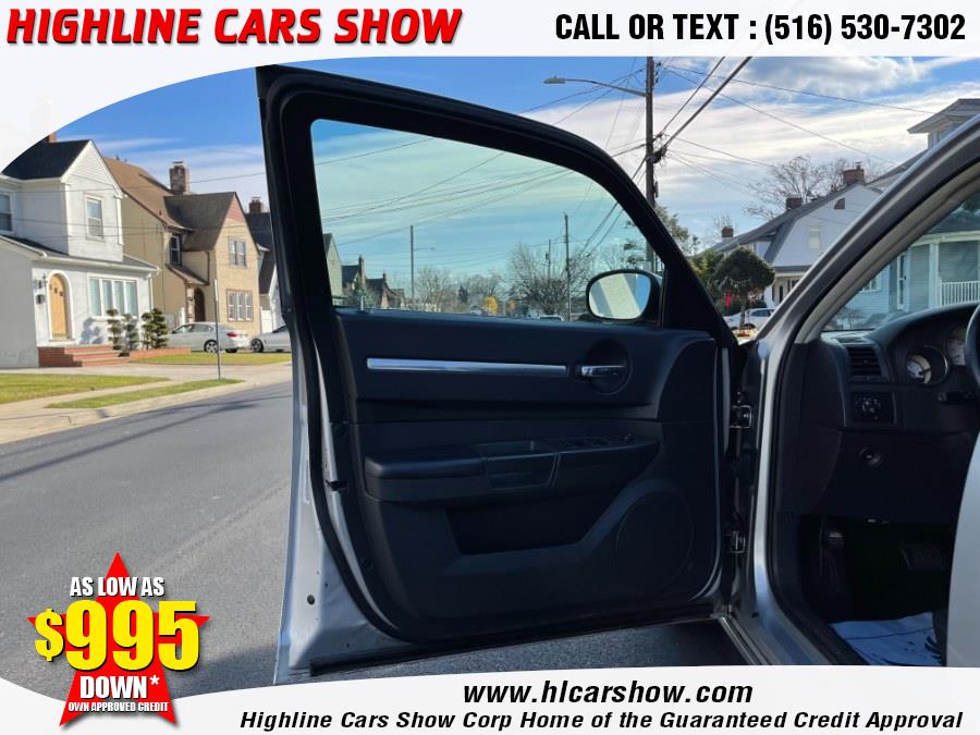2010 Dodge Charger 4dr Sdn R/T RWD *Ltd Avail*, available for sale in West Hempstead, New York | Highline Cars Show Corp. West Hempstead, New York 2010 Dodge Charger 4dr Sdn R/T RWD *Ltd Avail*, available for sale in West Hempstead, New York | Highline Cars Show Corp. West Hempstead, New York