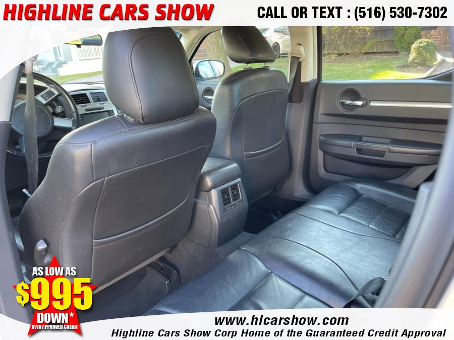 2010 Dodge Charger 4dr Sdn R/T RWD *Ltd Avail*, available for sale in West Hempstead, New York | Highline Cars Show Corp. West Hempstead, New York 2010 Dodge Charger 4dr Sdn R/T RWD *Ltd Avail*, available for sale in West Hempstead, New York | Highline Cars Show Corp. West Hempstead, New York