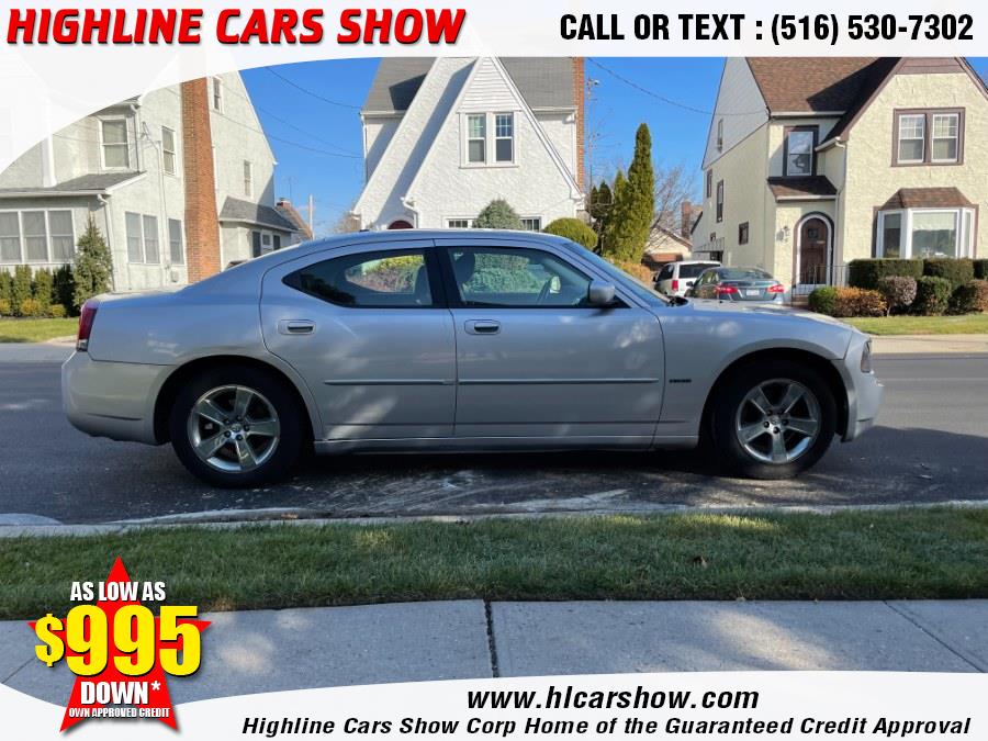 2010 Dodge Charger 4dr Sdn R/T RWD *Ltd Avail*, available for sale in West Hempstead, New York | Highline Cars Show Corp. West Hempstead, New York 2010 Dodge Charger 4dr Sdn R/T RWD *Ltd Avail*, available for sale in West Hempstead, New York | Highline Cars Show Corp. West Hempstead, New York