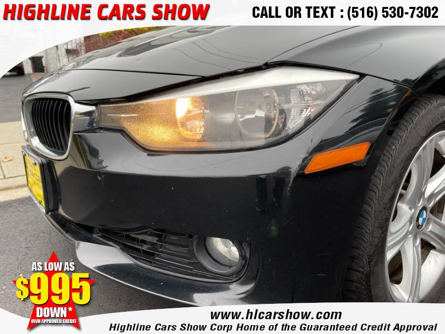 Used BMW 3 Series 4dr Sdn 328i RWD SULEV 2014 | Highline Cars Show Corp. West Hempstead, New York Used BMW 3 Series 4dr Sdn 328i RWD SULEV 2014 | Highline Cars Show Corp. West Hempstead, New York