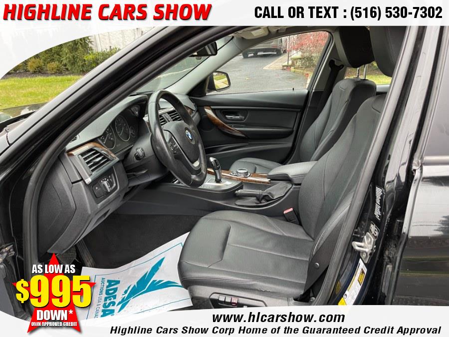 Used BMW 3 Series 4dr Sdn 328i RWD SULEV 2014 | Highline Cars Show Corp. West Hempstead, New York Used BMW 3 Series 4dr Sdn 328i RWD SULEV 2014 | Highline Cars Show Corp. West Hempstead, New York