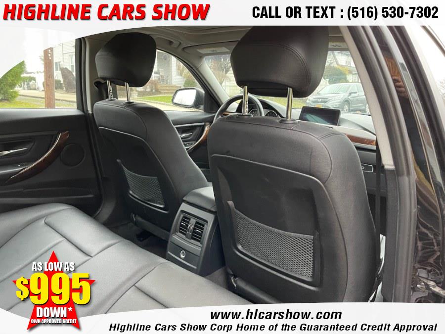 Used BMW 3 Series 4dr Sdn 328i RWD SULEV 2014 | Highline Cars Show Corp. West Hempstead, New York Used BMW 3 Series 4dr Sdn 328i RWD SULEV 2014 | Highline Cars Show Corp. West Hempstead, New York
