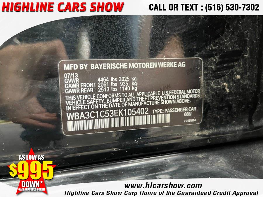 Used BMW 3 Series 4dr Sdn 328i RWD SULEV 2014 | Highline Cars Show Corp. West Hempstead, New York Used BMW 3 Series 4dr Sdn 328i RWD SULEV 2014 | Highline Cars Show Corp. West Hempstead, New York
