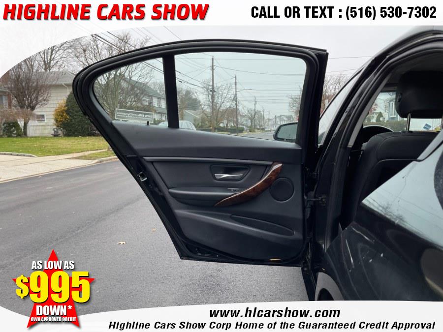Used BMW 3 Series 4dr Sdn 328i RWD SULEV 2014 | Highline Cars Show Corp. West Hempstead, New York Used BMW 3 Series 4dr Sdn 328i RWD SULEV 2014 | Highline Cars Show Corp. West Hempstead, New York