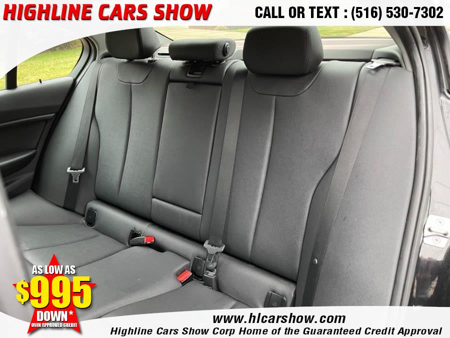 Used BMW 3 Series 4dr Sdn 328i RWD SULEV 2014 | Highline Cars Show Corp. West Hempstead, New York Used BMW 3 Series 4dr Sdn 328i RWD SULEV 2014 | Highline Cars Show Corp. West Hempstead, New York