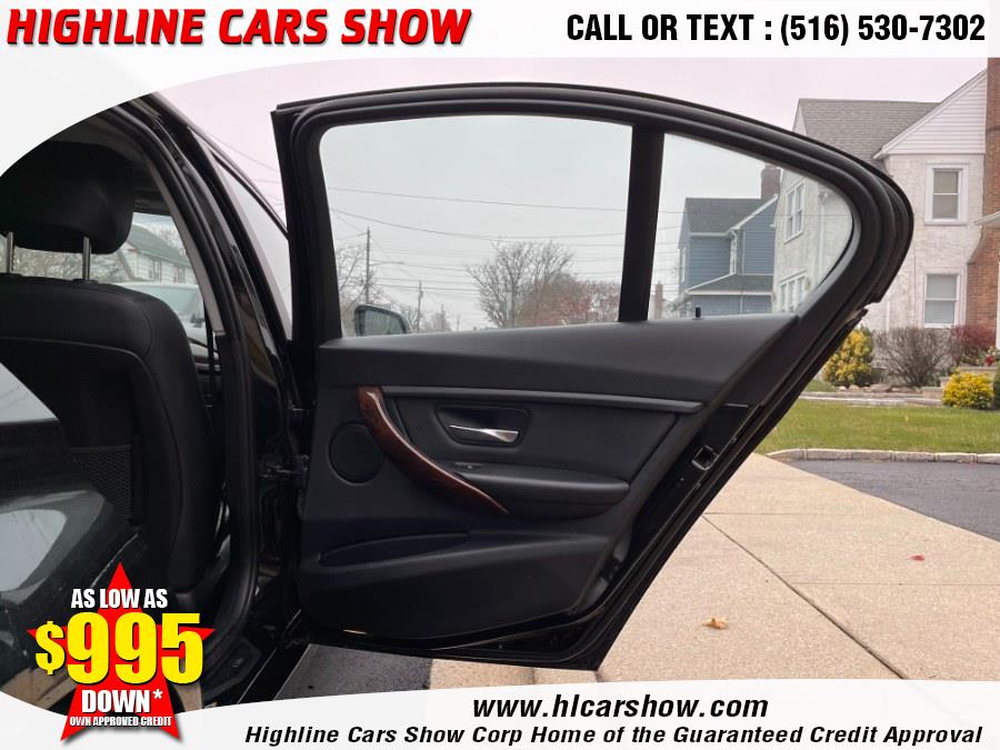 Used BMW 3 Series 4dr Sdn 328i RWD SULEV 2014 | Highline Cars Show Corp. West Hempstead, New York Used BMW 3 Series 4dr Sdn 328i RWD SULEV 2014 | Highline Cars Show Corp. West Hempstead, New York